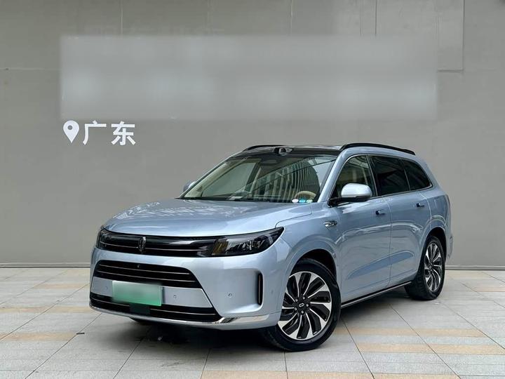 M7 2024 1.5T ADAS AWD Max 5-Seater