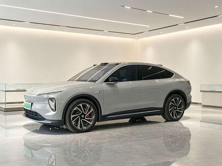 EC6 2024 75kWh