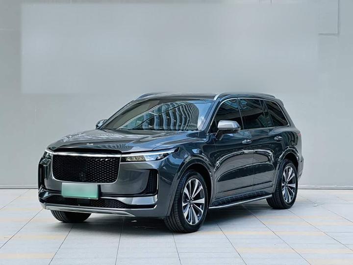 ONE 2020 EREV 6-Seater