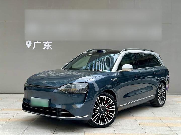 M9 2024 EREV Ultra 42kWh 6-Seater