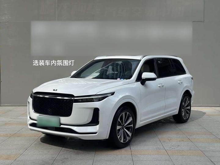 ONE 2020 EREV 6-Seater