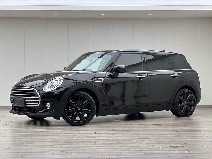 CLUBMAN 2019 1.5T COOPER