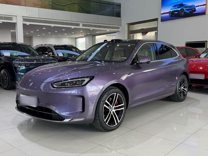 M5 2025 EREV Ultra AWD