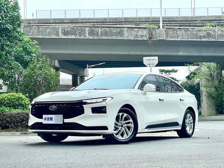Mondeo 2025 1.5T EcoBoost