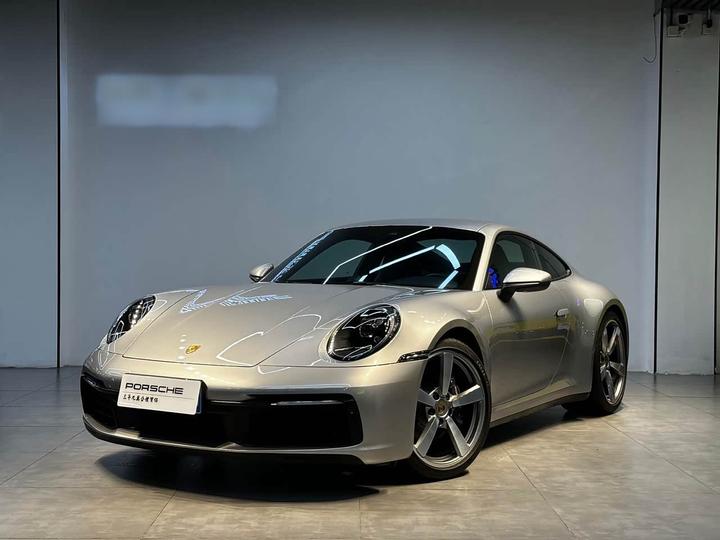 911 2023 Carrera 3.0T