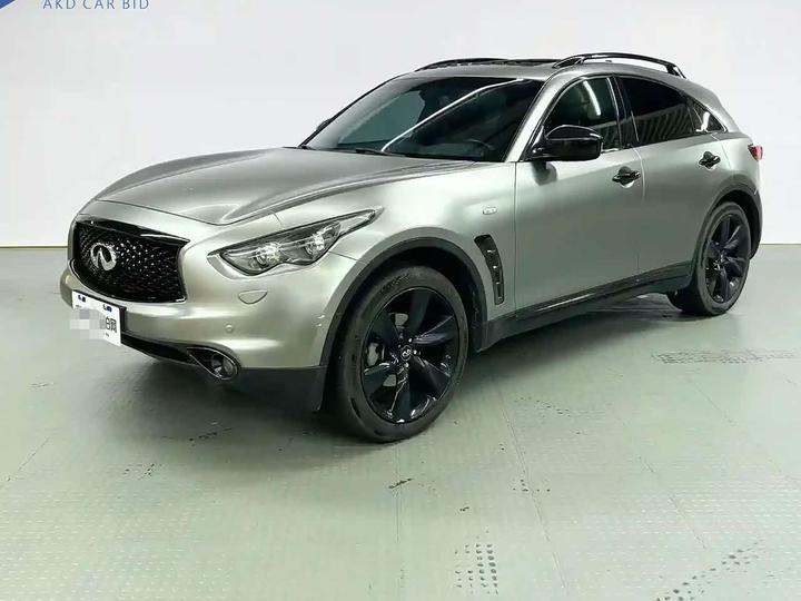 QX70 2015 3.7L
