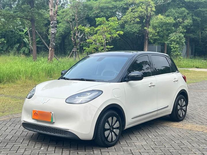 Bingo 2024 410km Exclusive