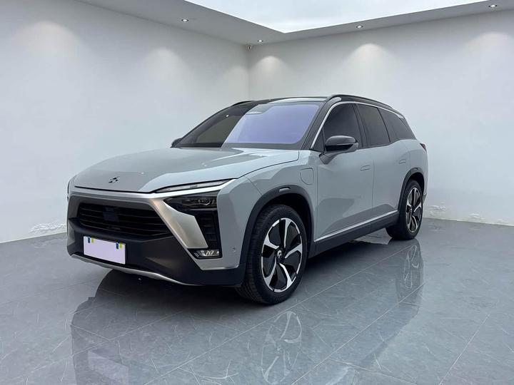 ES8 2020 580KM 6-Seater