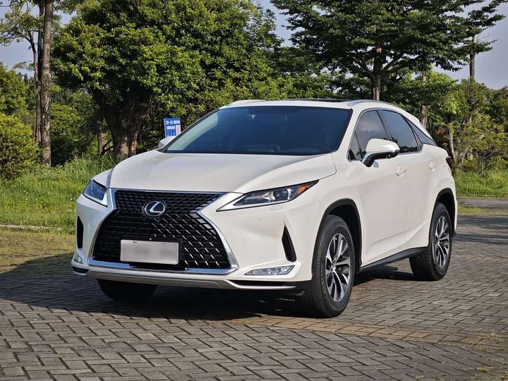 LexusRX 2020 Facelift 300 RWD Elite