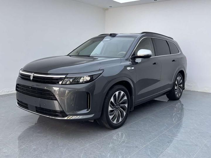 M7 2024 1.5T ADAS AWD Max 6-Seater