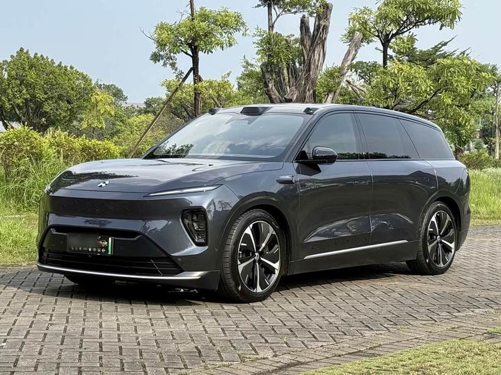ES8 2023 75kWh