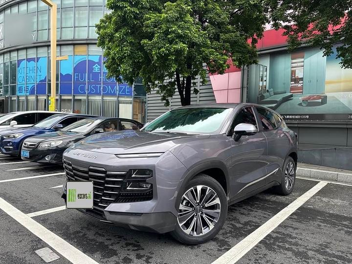 Dasheng 2022 1.6T DCTPLUS