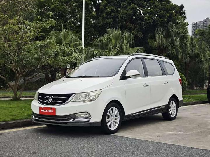 730 2016 1.5T MT Comfort 7-Seater