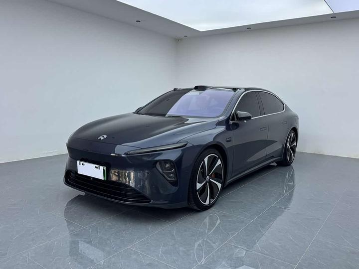 ET7 2022 100kWh Launch Edition