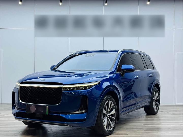 ONE 2020 EREV 6-Seater
