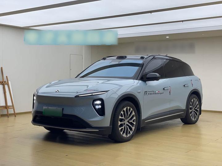 ES6 2023 75kWh