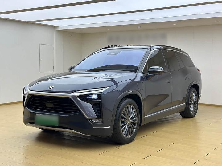ES8 2020 580KM 6-Seater