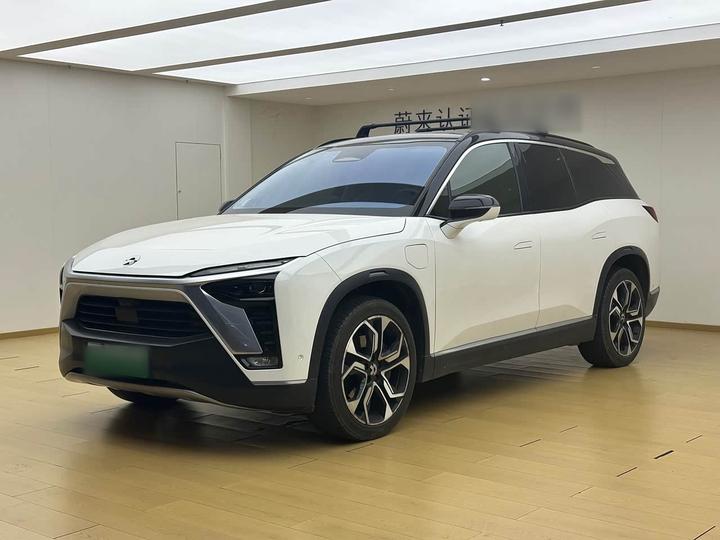 ES8 2020 580KM 6-Seater