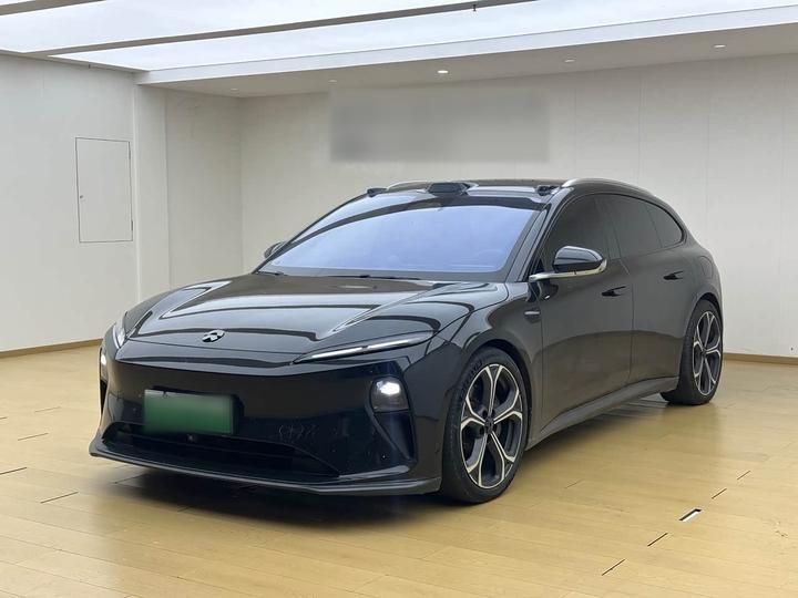 ET5T 2024 75kWh Touring