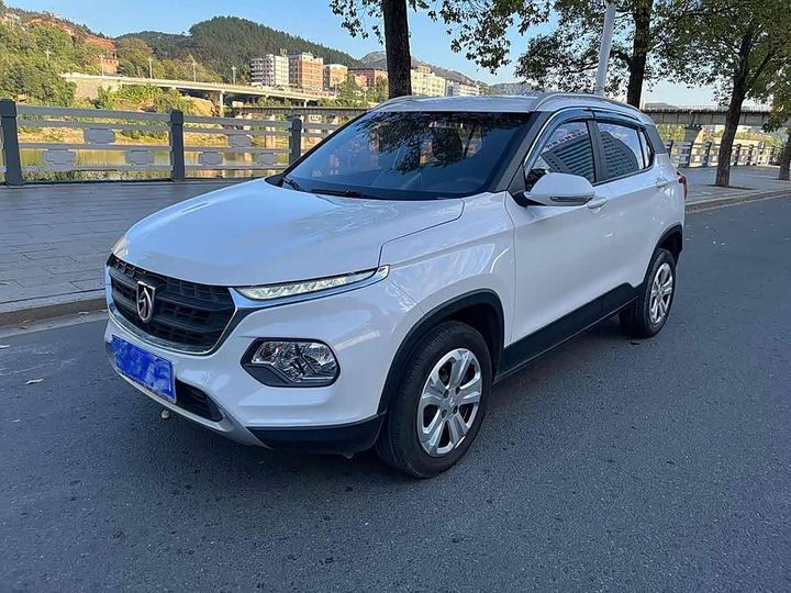 510 2017 1.5L MT Comfort