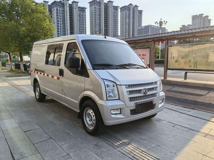 C35 2019 1.5L Base Ⅱ China VI DK15