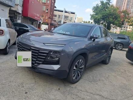 Dasheng 2022 1.6T DCTPLUS