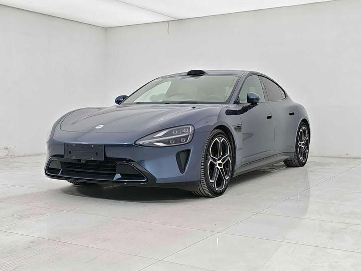 XiaomiSU7 2024 AWD Extended Range High-end ADAS Max