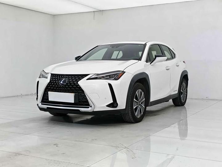 LexusUX EV 2020 300e