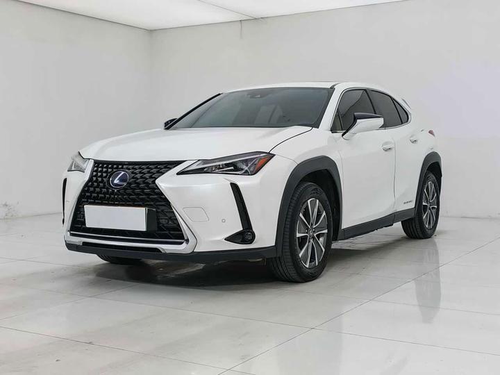 LexusUX EV 2020 300e