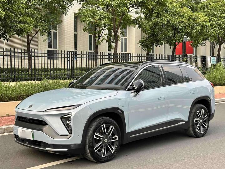 ES6 2022 75kWh Sport