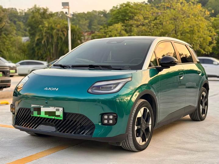 AION UT 2025 420 Smart Premium