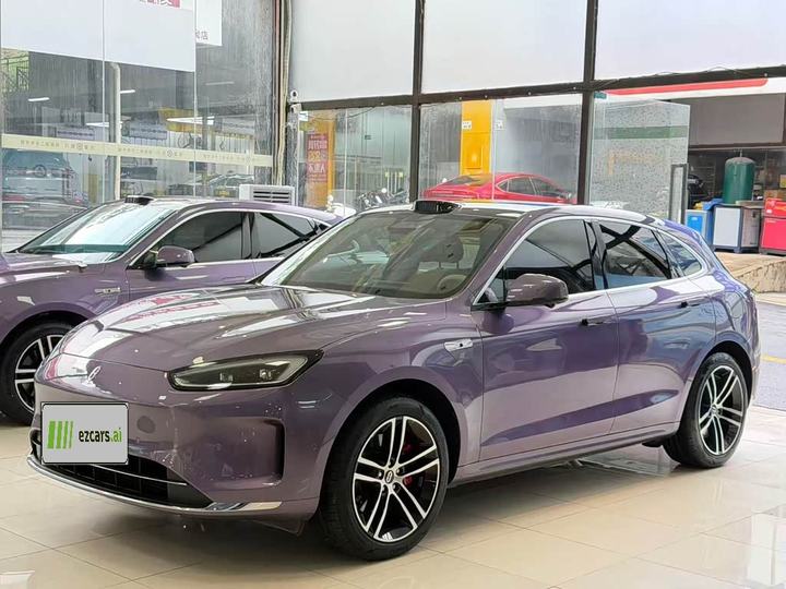 M5 2025 EREV Ultra AWD