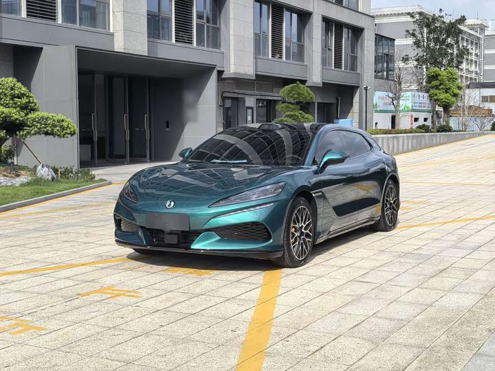 Z9GT 2026 Noble