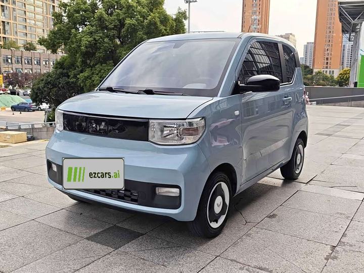 Hongguang MINIEV 2022 LFP