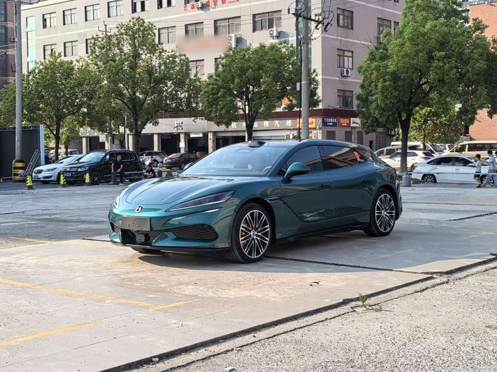 Z9GT 2026 Performance