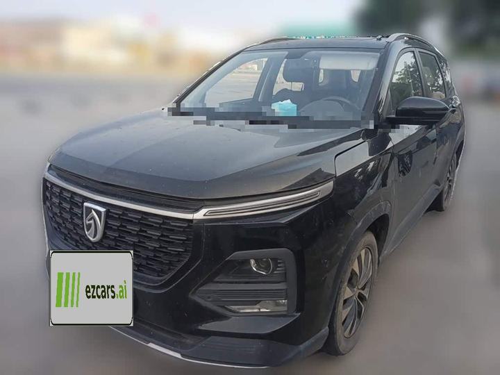 530 2020 1.5T CVT Premium 5-Seater