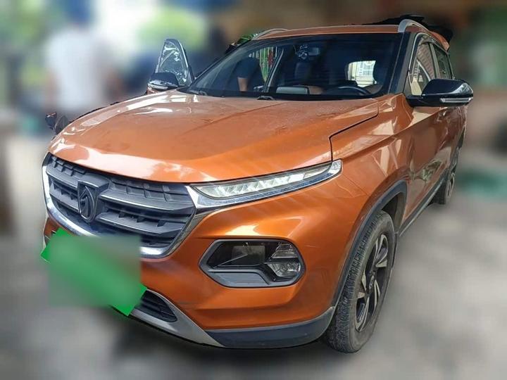 510 2017 1.5L MT Luxury