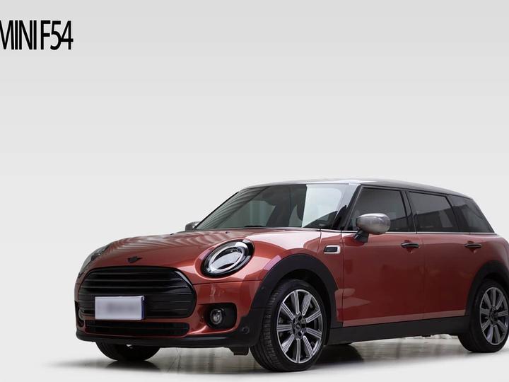 CLUBMAN 2022 1.5T COOPER Special