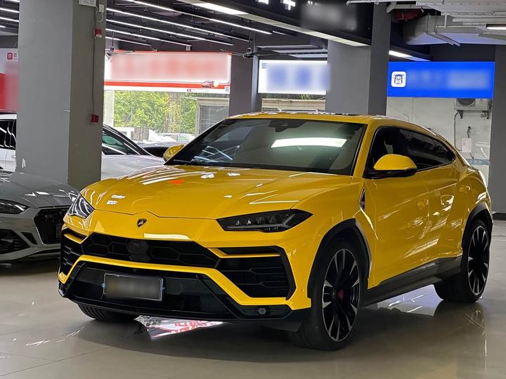 Huracán 2020 Huracán EVO RWD Spyder