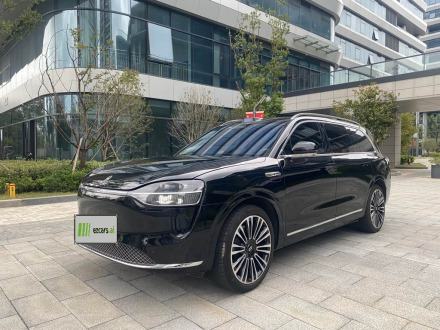 M9 2024 EV Max 100kWh 6-Seater