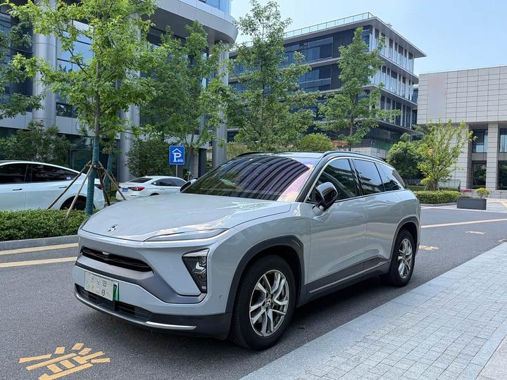 ES6 2020 420KM Sport