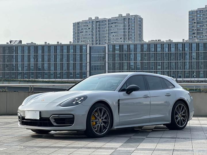 Panamera 2023 Panamera 4 Sport Turismo 2.9T