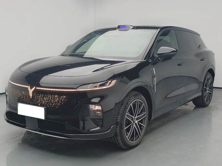 2025 AWD Qiankun