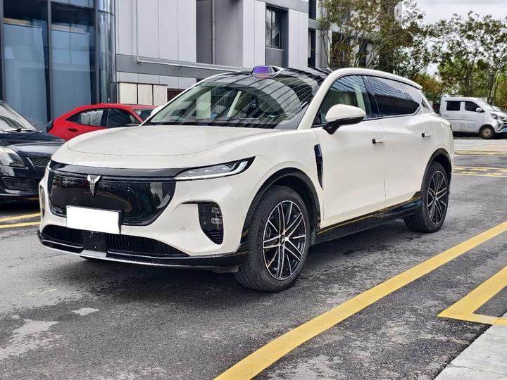 2025 AWD Qiankun