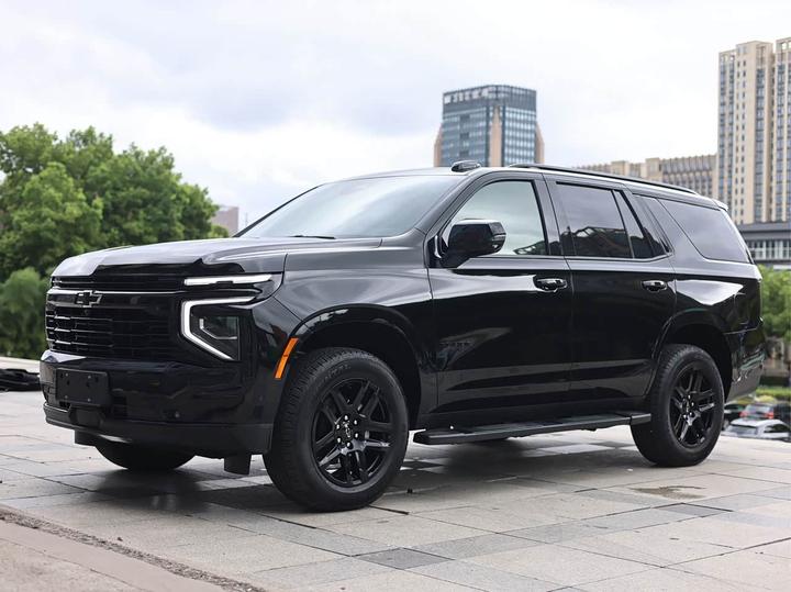 TAHOE 2025 2.7T Classic