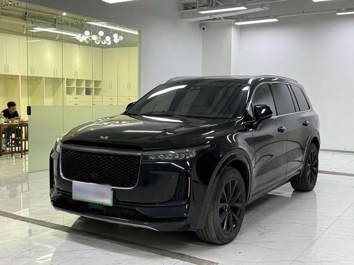 ONE 2020 EREV 6-Seater