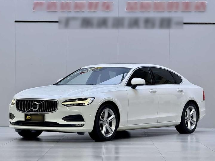 S90 2017 T4