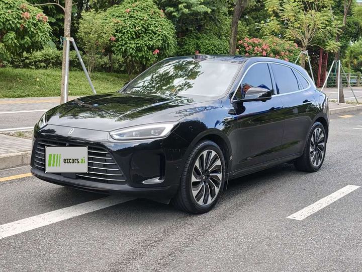 M5 2023 EREV RWD ADAS