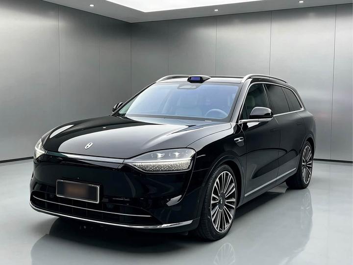 M9 2024 EREV Ultra 42kWh 6-Seater