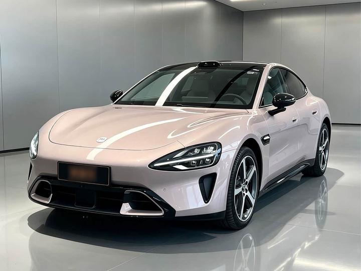 XiaomiSU7 2026 AWD Max